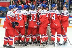 Češi překvapili hokejový svět. Kdo z podceňovaného týmu září nejvíce?