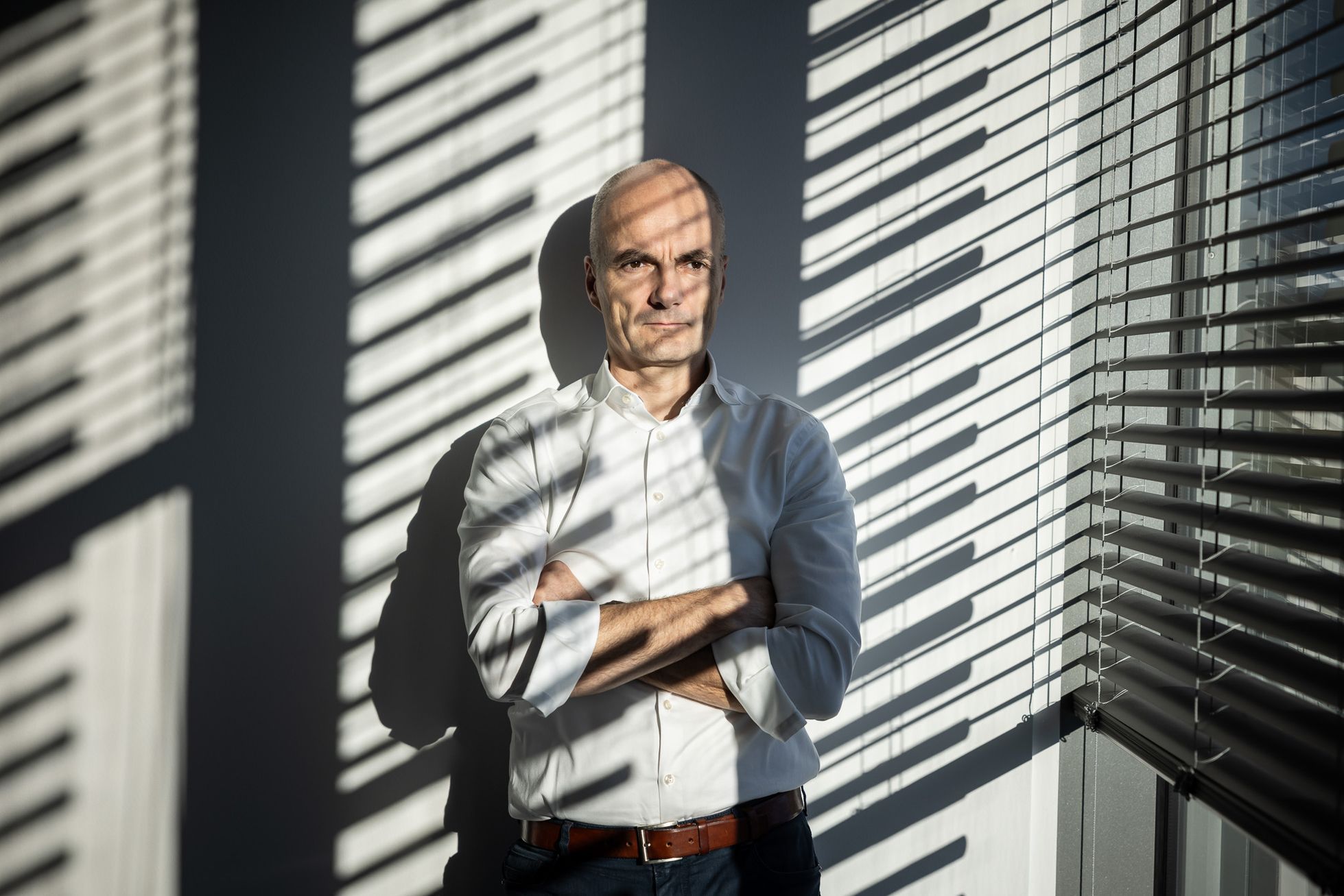 Top foto 2023: Rok očima fotografa Jiřího Zerzoňě