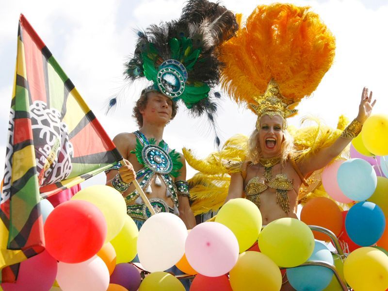 EuroPride 2010 Varšava