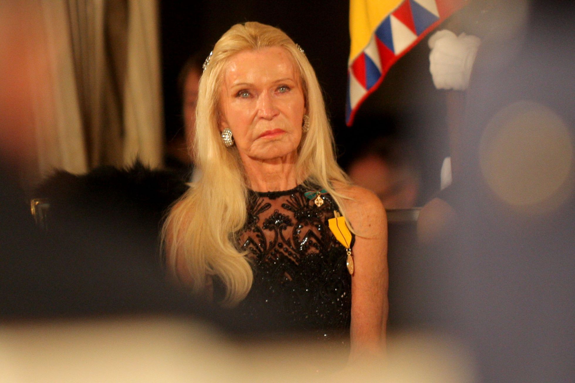 Státní vyznamenání 28.10.2015