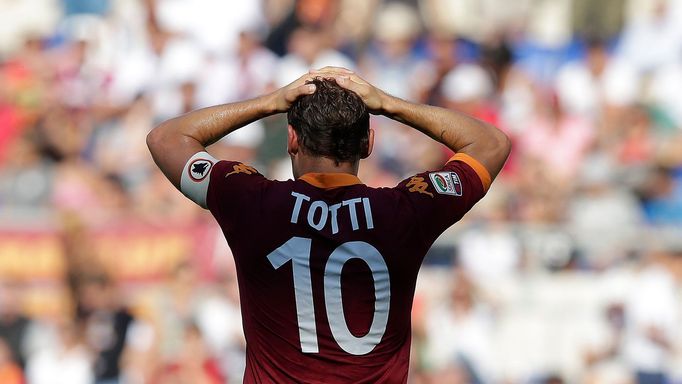 Francesco Totti