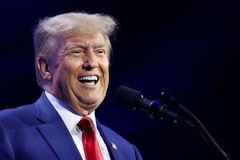 Třikrát a dost. Žaloba za volební lež by Trumpa mohla vyřadit ze slušné společnosti