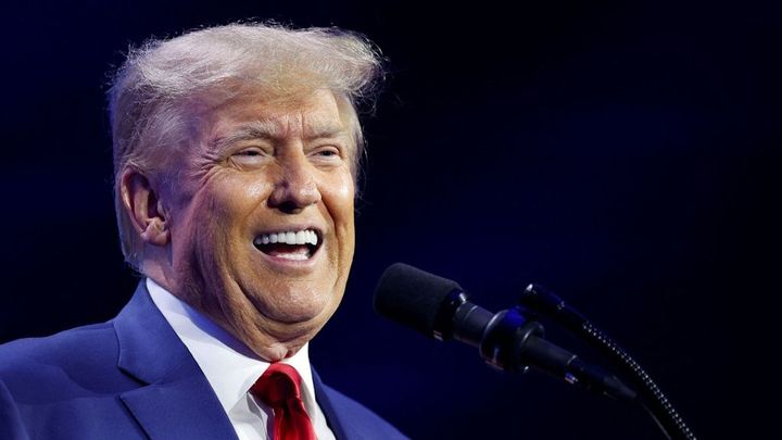 Trump jako jasný favorit pro republikány. Ovládl průzkum v klíčovém státě
