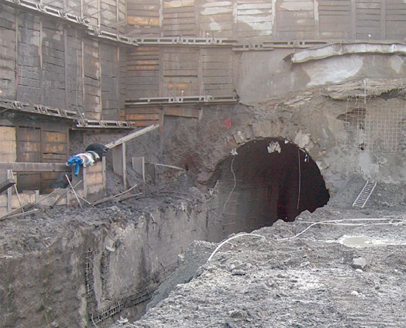 Tunel u Jablunkova