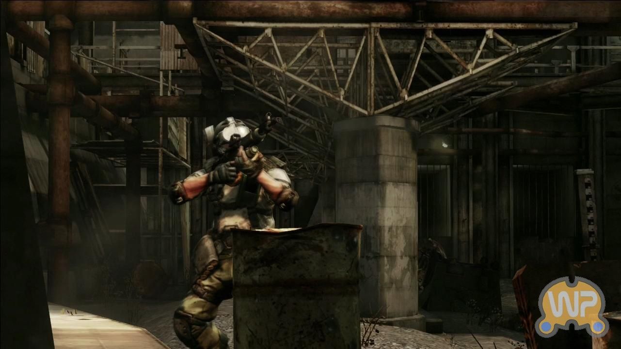 Killzone 2