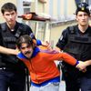 Výroční zasedání Mezinárodního měnového fondu (MMF) a Světové banky v Istanbulu - protesty