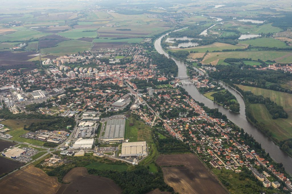Ramstein Rover