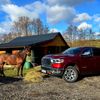 Dodge RAM 1500 Longhorn 2024