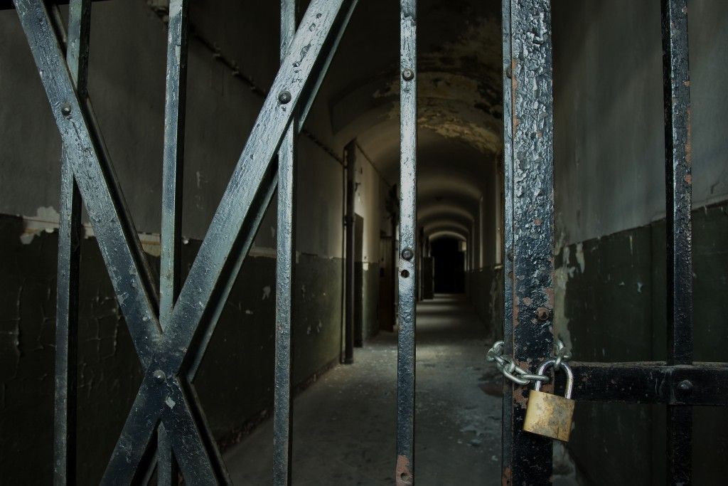 Věznice v Uherském Hradišti