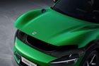 Xiaomi je v problémech, i tak má parametry snů a obří kapotu. Kříží Ferrari s BMW