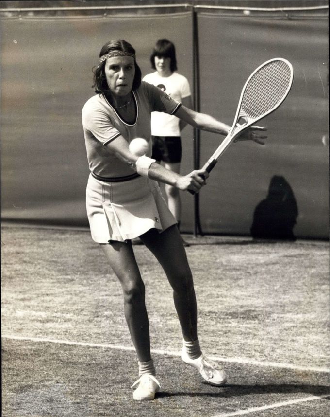 Maria Buenová