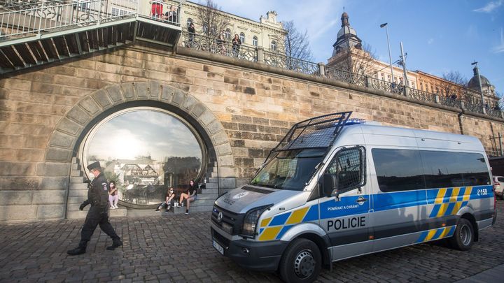 Sociolog: Vláda mezi lidmi šíří chaos, další lockdown už by se podepsal na volbách; Zdroj foto: Jakub Plíhal