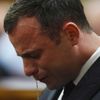 Soud s Oscarem Pistoriusem - čtení rozsudku