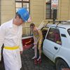 Druhé eso ODS v předvolební kampani