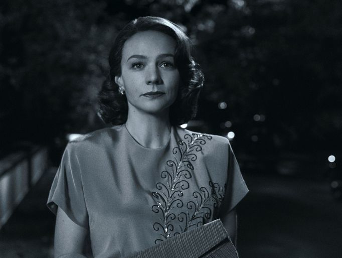 Carey Mulligan v roli Felicie Montealegre.