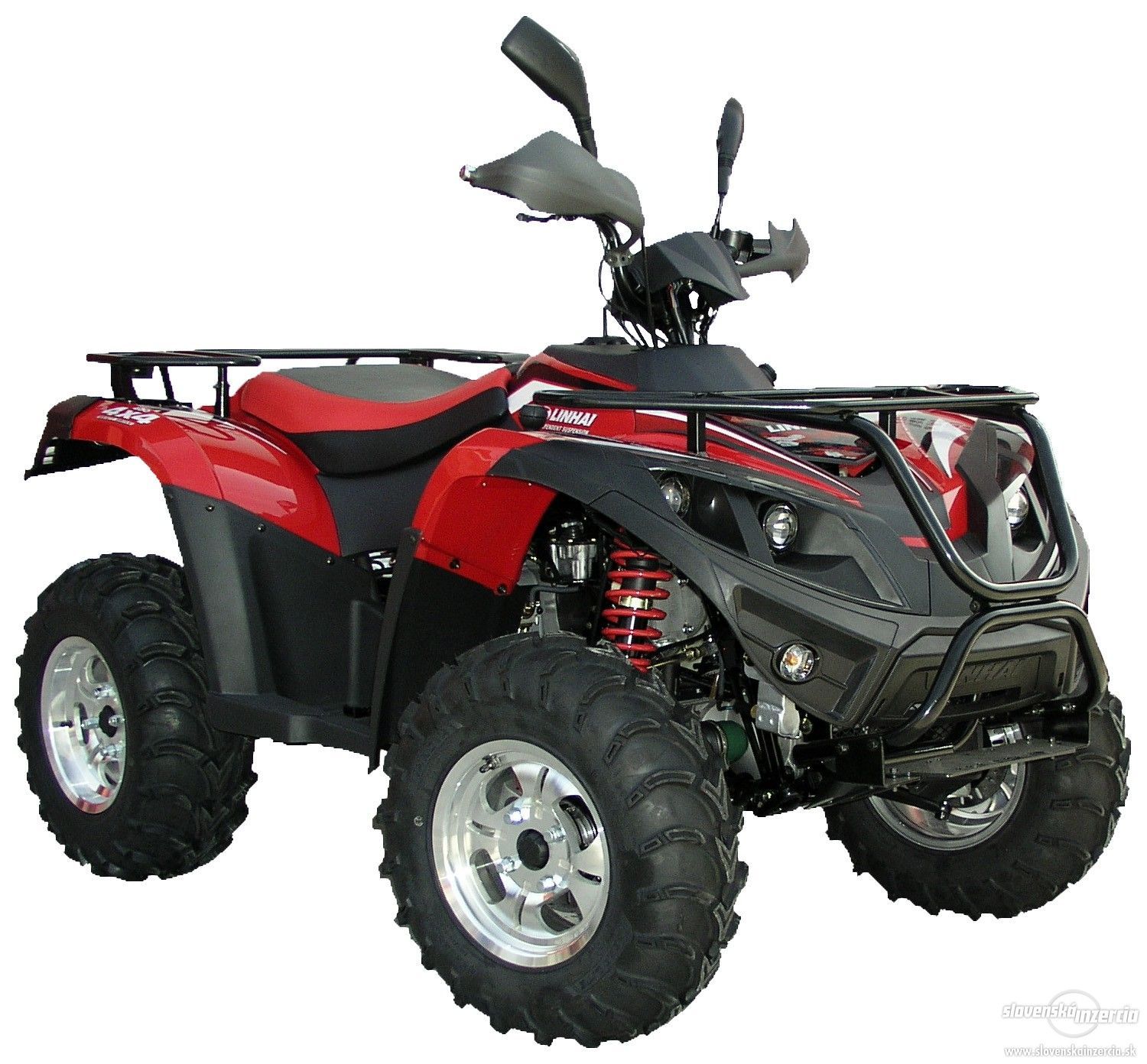Nejprodávanější motocykly v ČR za rok 2017