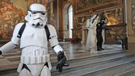 Fanoušci odcházeli s plnými paměťovými kartami a širokými úsměvy. A možná i s pocitem, že se dotkli kousku hvězdné magie.