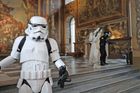 Fanoušci odcházeli s plnými paměťovými kartami a širokými úsměvy. A možná i s pocitem, že se dotkli kousku hvězdné magie.