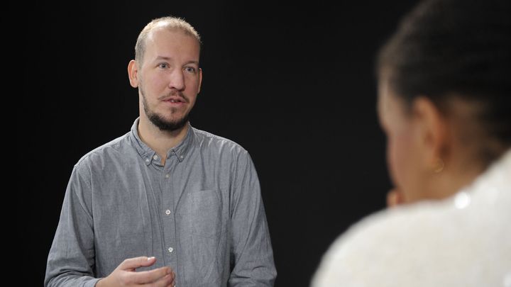 Nejbrutálnější válka na světě není na Ukrajině. Evropě se její přístup může vymstít; Zdroj foto: Vojtěch Gross
