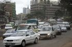 Keňa se těší na nové hlavní město. Nairobi nestačí