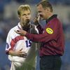 Fotbal, Česko 21 - Itálie 21, ME 2000: David Jarolím