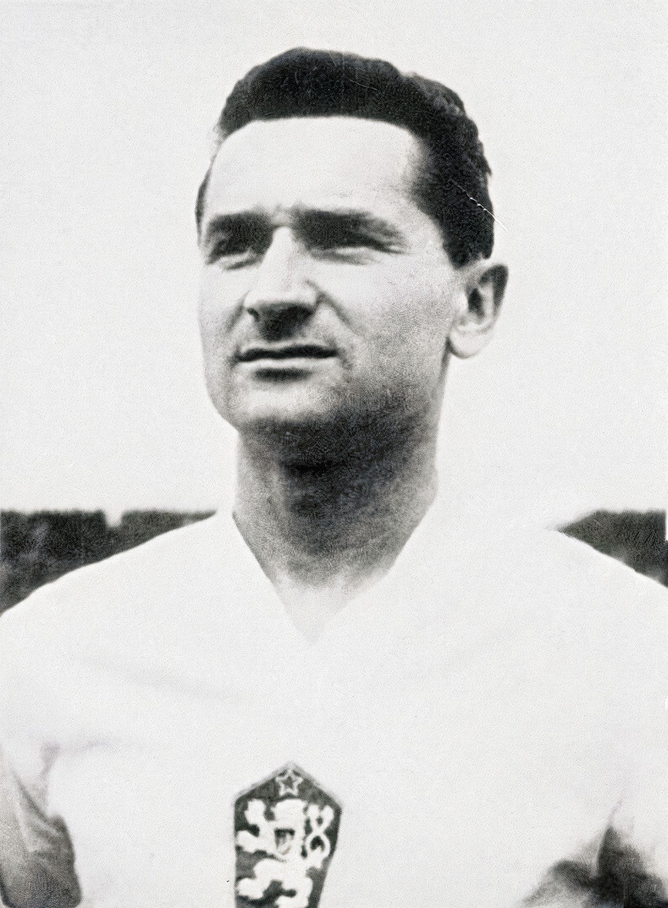18 / Josef Kadraba / Fotogalerie / Vícemistři / Československo / MS ve fotbale / Rok 1962