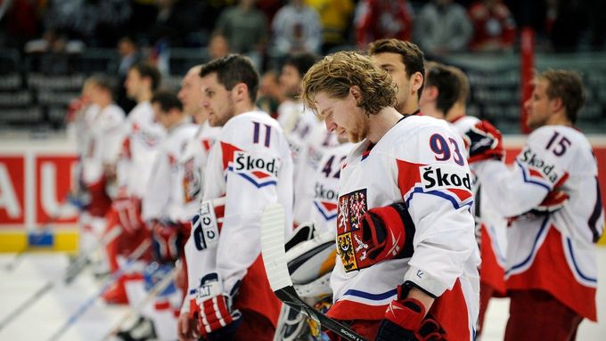 Podívejte se, co dnes dělají poslední čeští hokejoví mistři světa, kteří před dvanácti lety pobláznili národ.