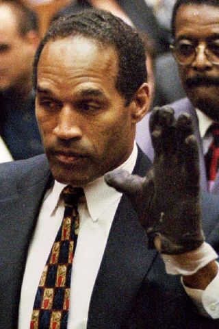 O. J. Simpson