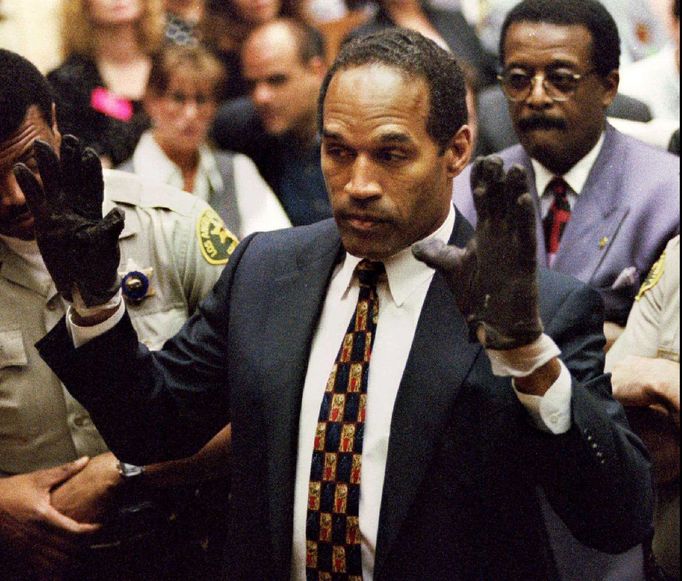 O. J. Simpson