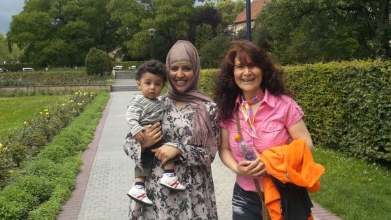 Barbora Jirsová - Jednota v mnohosti