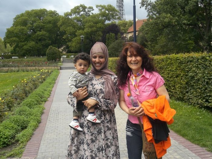 Barbora Jirsová - Jednota v mnohosti