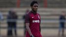 Fotbal, Sparta-Ústí n.L.: Tiémoko Konaté