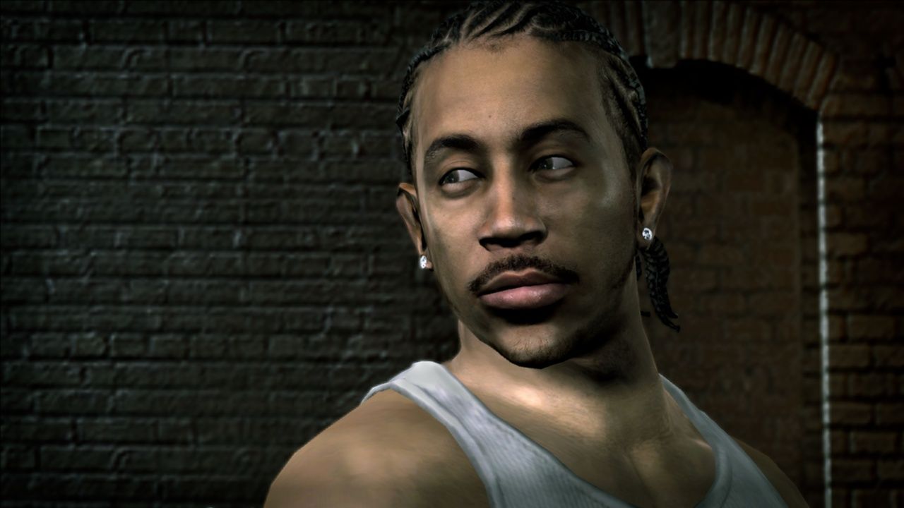 Def Jam: Icon