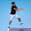Turnaj mistrů: Federer vs Tsonga:
