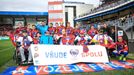 Česká liga: Plzeň - Slovácko: