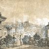 Jednorázové užití / Fotogalerie / Uplynulo 130 let od otevření Národního muzea v Praze