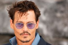 Johnny Depp bude mágem Harrym Houdinim a popáté i pirátem
