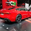 Audi RS7 Sportback živě na IAA