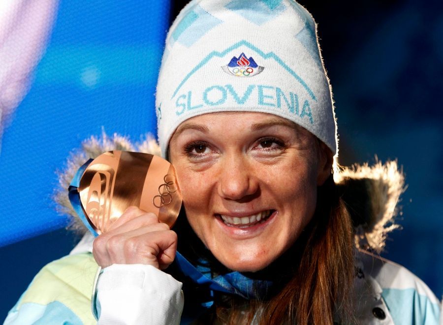 Nejsilnější olympijské příběhy z Vancouveru