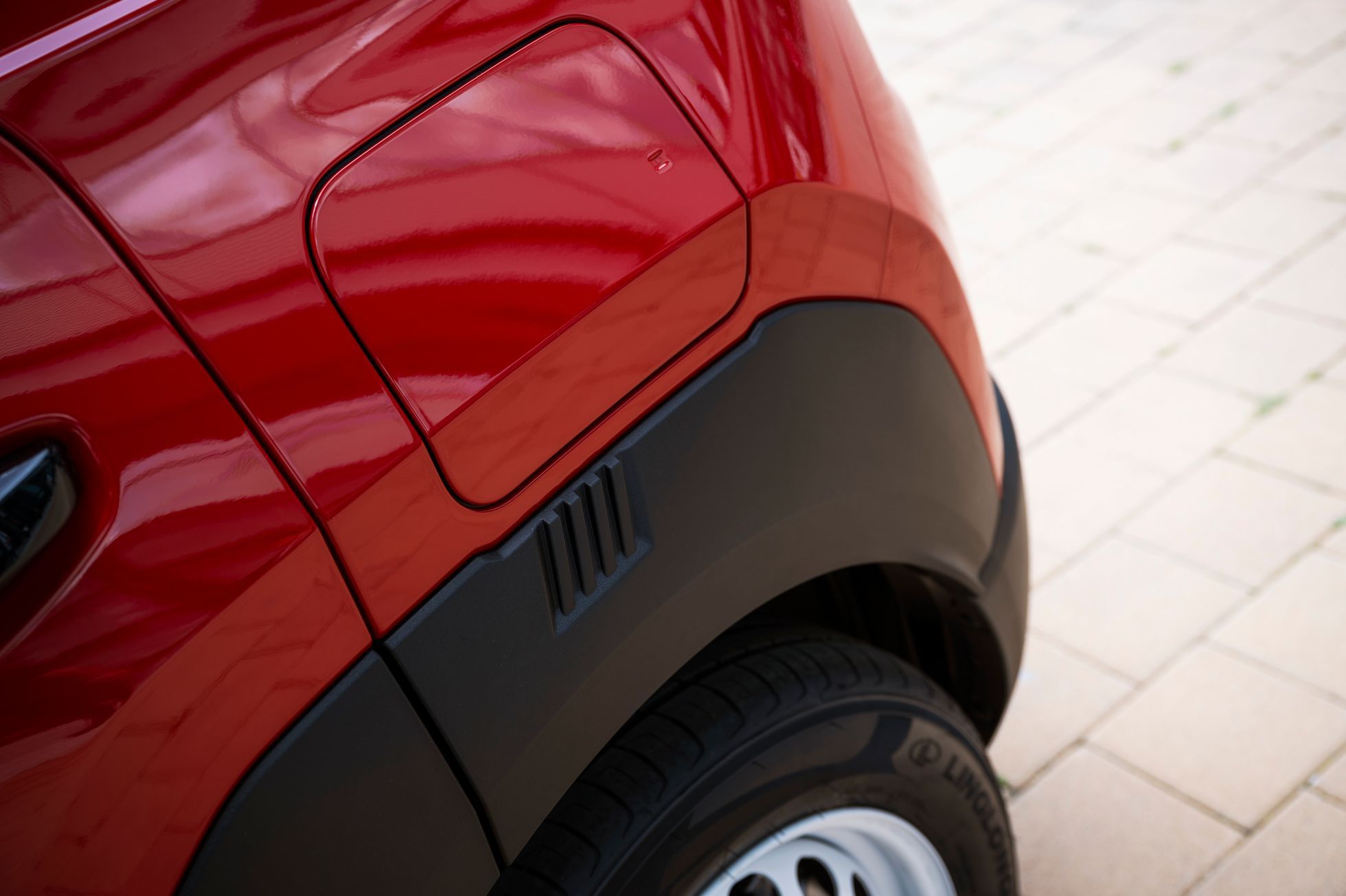 Fiat Grande Panda Electric