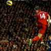 Premier League, Liverpool - Sunderland: Jordan Henderson - James McClean