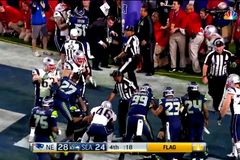 VIDEO Nechutný závěr. Jestřábi neunesli ztracený Super Bowl