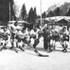 Hokejové senzace (výběr Velké Británie na OH 1936)
