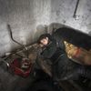 Fotogalerie: Dětství utracené v autodílně. Tak vypadá dětská práce v Gaze.