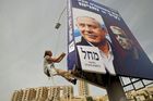 Nová šance pro Netanjahua. Izraelsko-palestinská krize ho může udržet u  moci