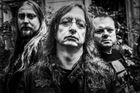 Metalistům Törr zrušili koncert, prý kvůli satanismu. Stěžovali si lidé, brání se Valašské Klobouky