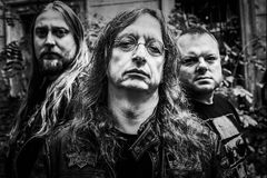 Metalistům Törr zrušili koncert, prý kvůli satanismu. Stěžovali si lidé, brání se Valašské Klobouky