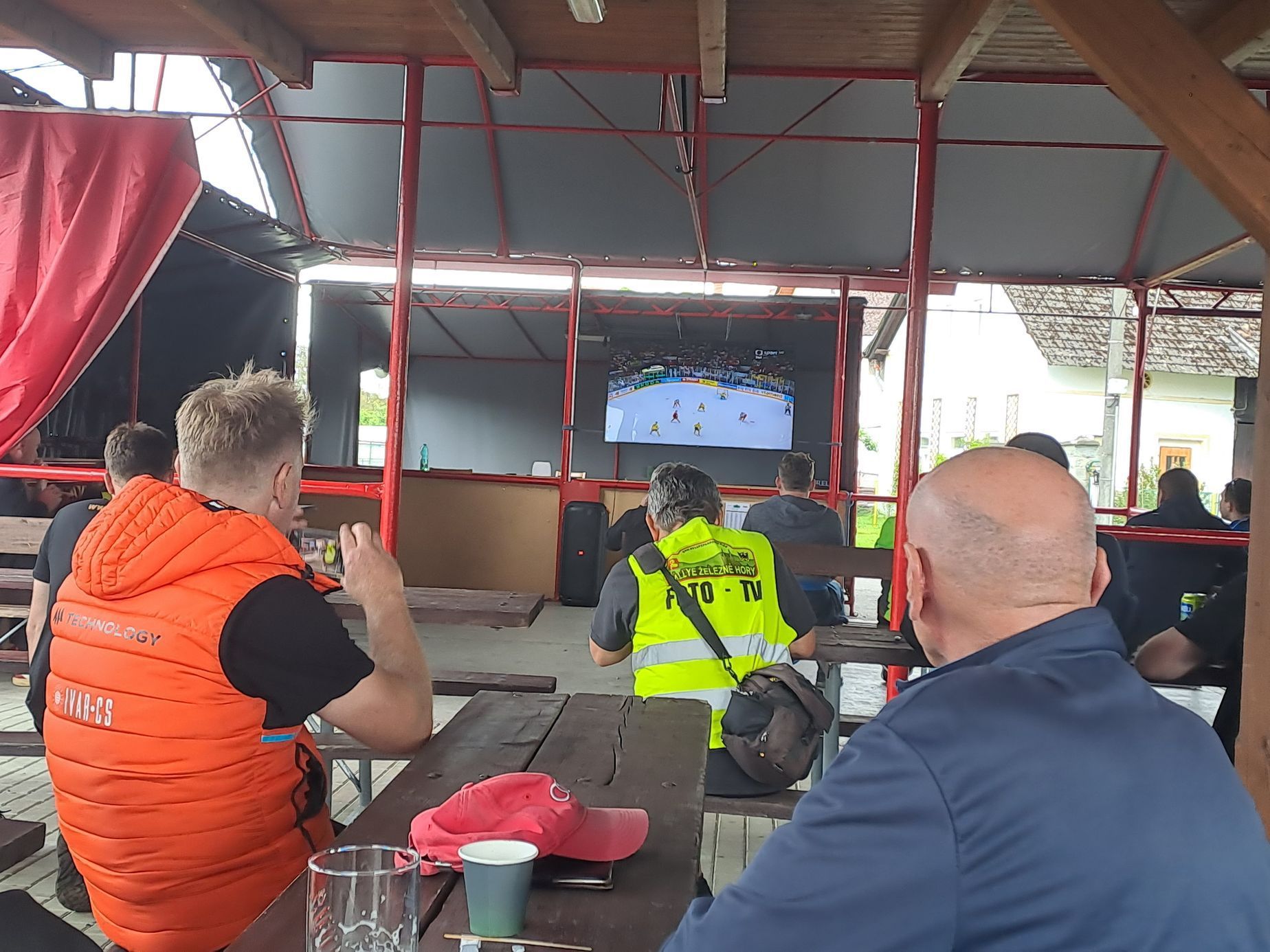 Podorlická rallye 2024