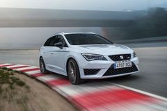 Seat se po šesti letech ztrát vrátil loni do zisku. Chystá dvě nová SUV