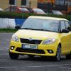 Fabia RS v testu